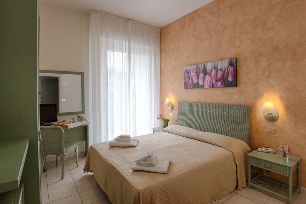 Hotel Gorini Bellaria – Igea Marina Kültér fotó